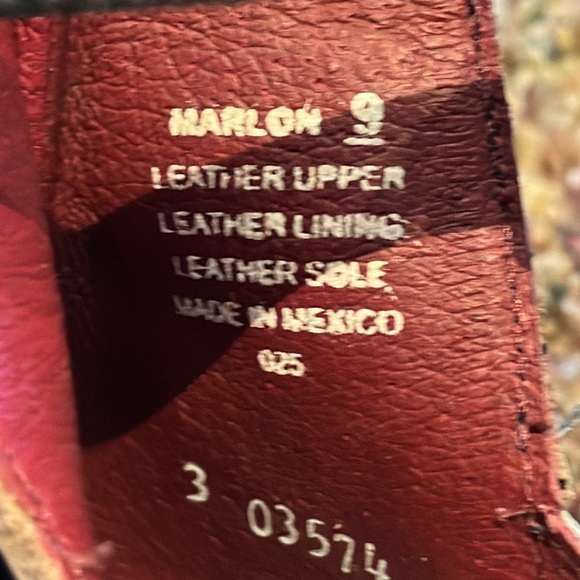 Marlow Freebirds by Steven - Picture 6 of 8